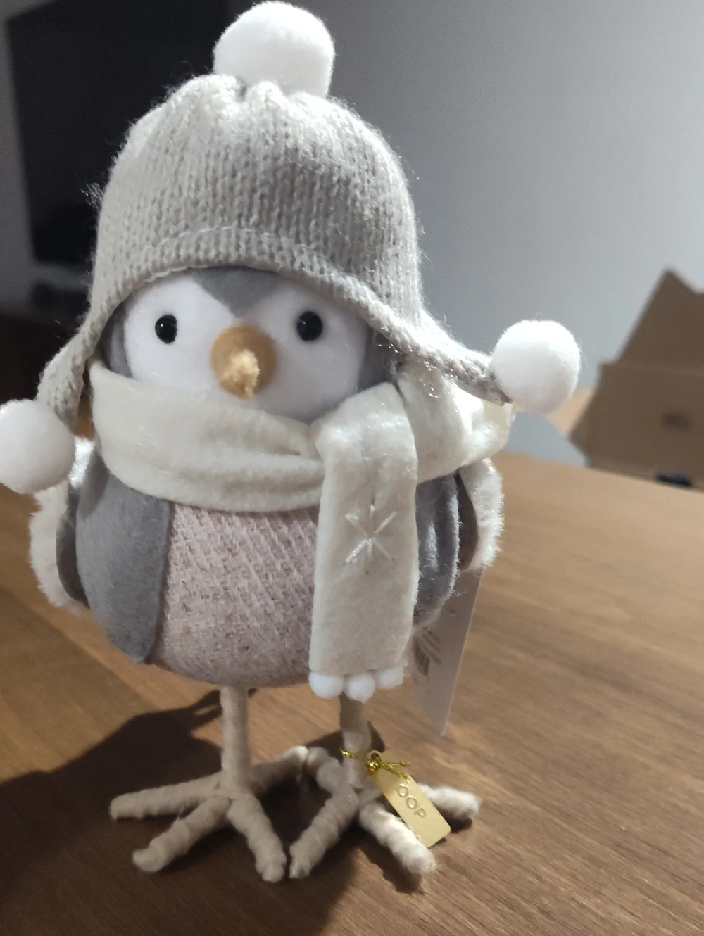 Target Birds